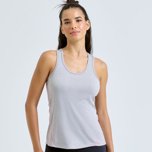 Women's TriDri® 'laser cut' vest Thumbnail