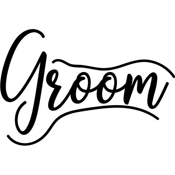 Groom 01 Thumbnail