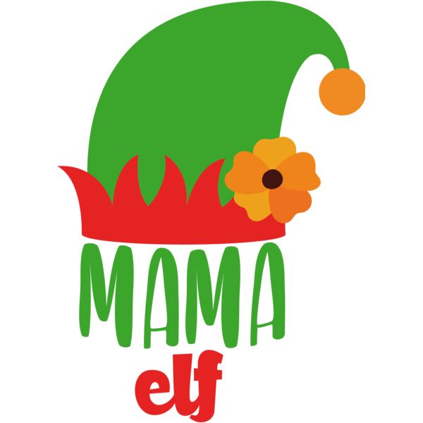 Mama Elf  Thumbnail