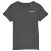 Kids Organic Cotton T Shirt Thumbnail