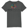 Kids Organic Cotton T Shirt Thumbnail