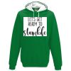 Varsity hoodie Thumbnail