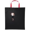 Varsity cotton shopper short handle Thumbnail