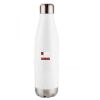 Water Bottle Stainless Steel 500ml Thumbnail