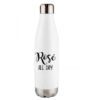 Water Bottle Stainless Steel 500ml Thumbnail