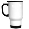 Stainless Steel Travel Mug Thumbnail