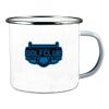 Enamel 12oz Mug Thumbnail