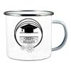 Enamel 12oz Mug Thumbnail