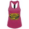 Women's TriDri® performance strap back vest Thumbnail