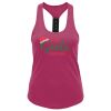 Women's TriDri® performance strap back vest Thumbnail