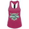 Women's TriDri® performance strap back vest Thumbnail