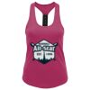Women's TriDri® performance strap back vest Thumbnail