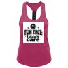 Women's TriDri® performance strap back vest Thumbnail