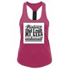 Women's TriDri® performance strap back vest Thumbnail