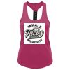 Women's TriDri® performance strap back vest Thumbnail