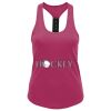 Women's TriDri® performance strap back vest Thumbnail