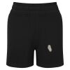 Women's TriDri® jogger shorts Thumbnail