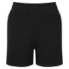 Women's TriDri® jogger shorts Thumbnail