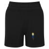 Women's TriDri® jogger shorts Thumbnail