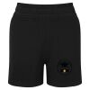 Women's TriDri® jogger shorts Thumbnail