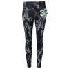 Women's TriDri® performance Hexoflage® leggings Thumbnail