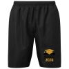 TriDri® running shorts Thumbnail
